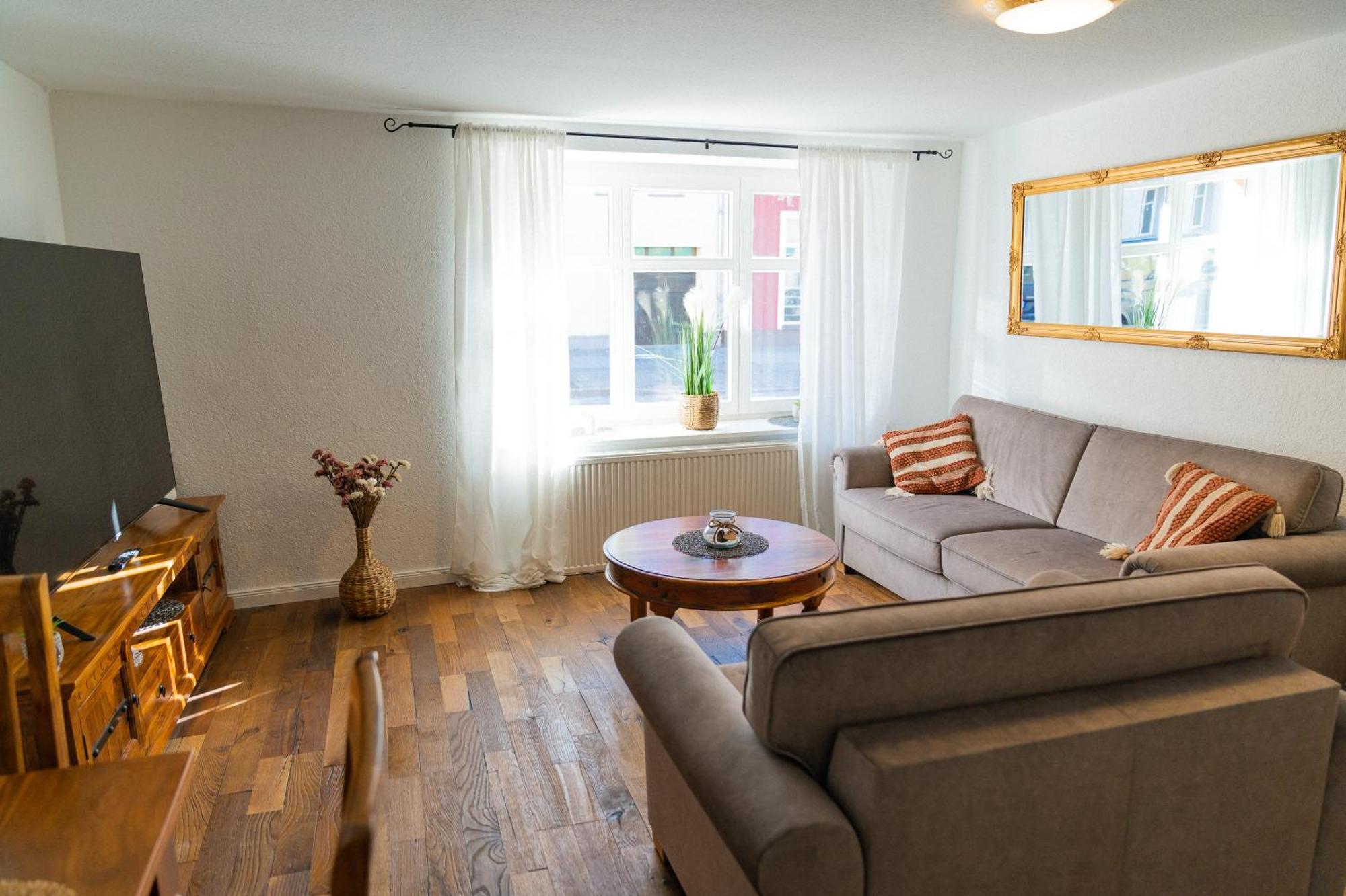 Sabina Ferienhaus Trebbin Exteriér fotografie