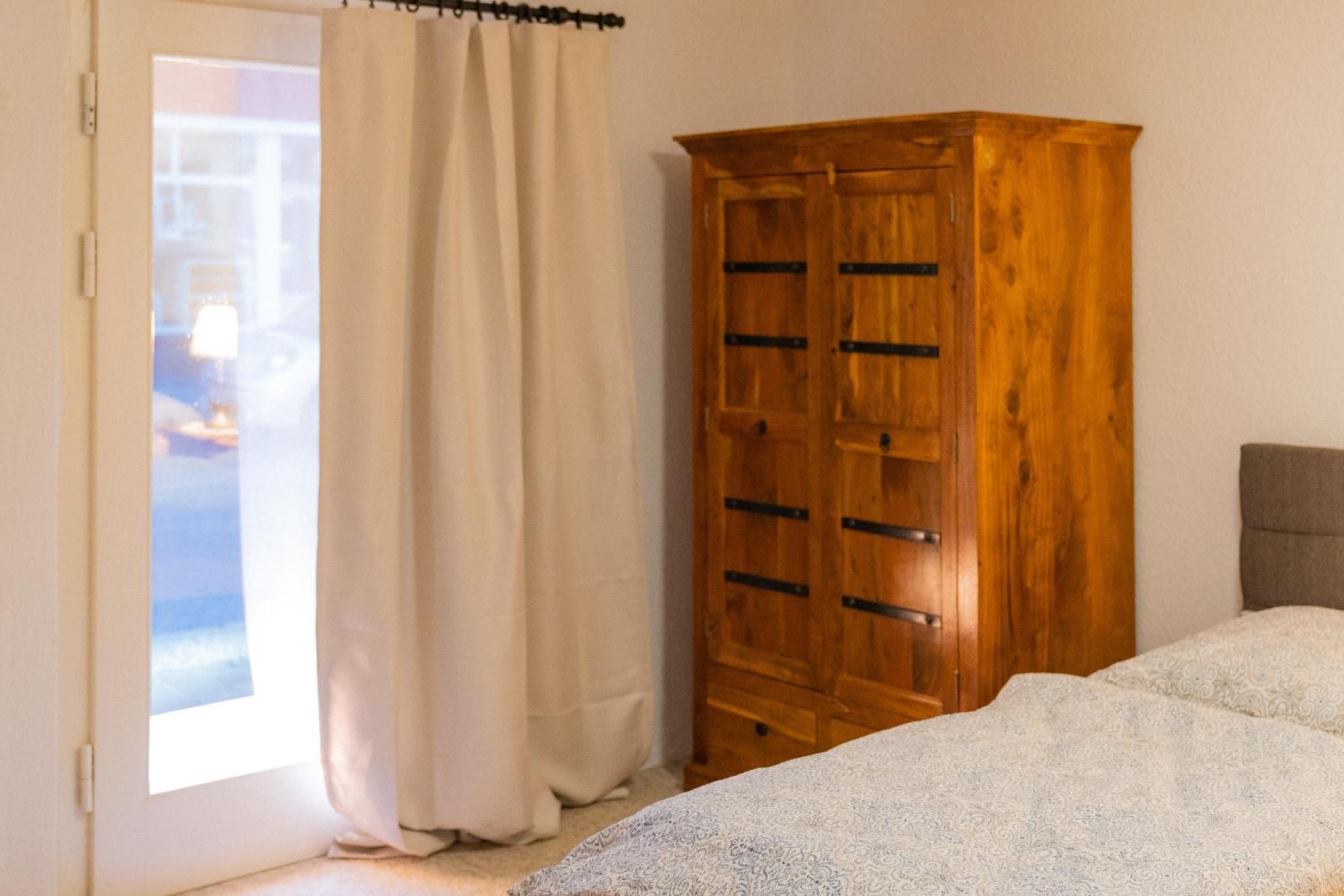 Sabina Ferienhaus Trebbin Exteriér fotografie