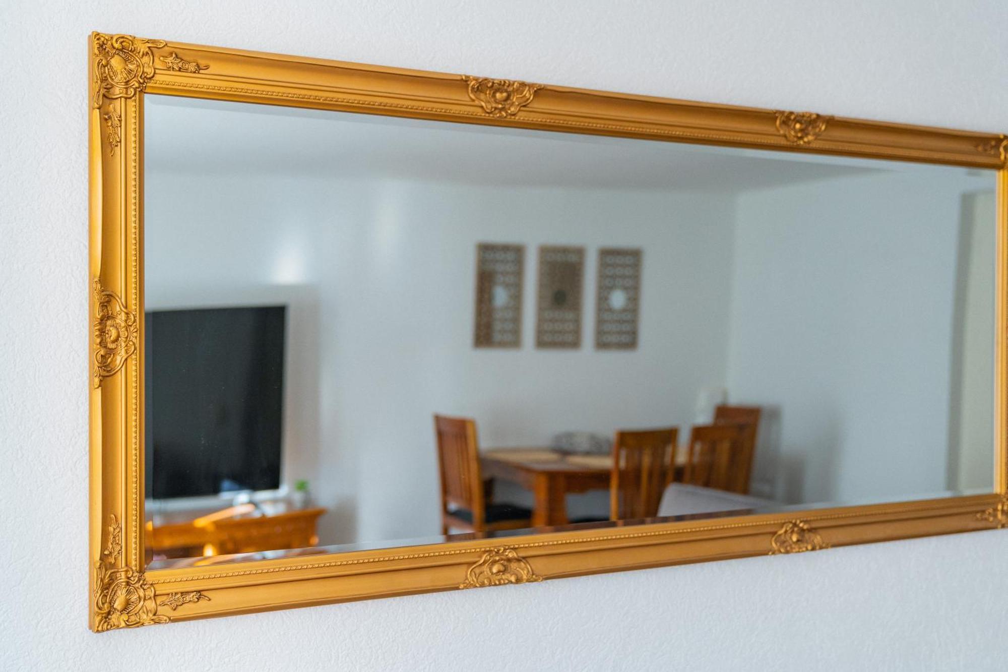 Sabina Ferienhaus Trebbin Exteriér fotografie